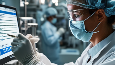 Quais são as certificações permitidas para dispositivos médicos?