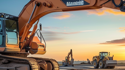 Top 10 Backhoe Equipment Models for Global Buyers?