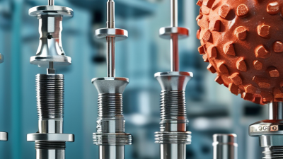 2026 Best Medical-Grade vs Industrial-Grade Orthopedic Implants?