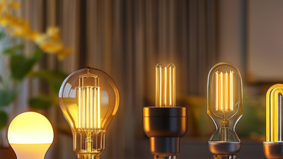 How to choose the best LED lights for your home in 2026?