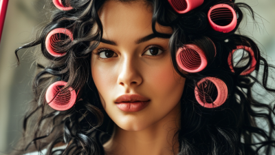 How to Clean a Curling Iron Properly for Best Results?