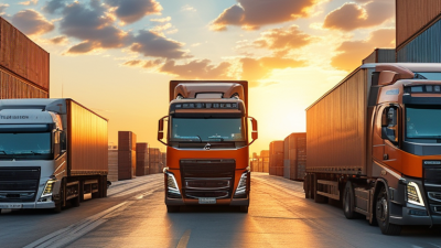 What is a Dedicated Logistics Line and How Does It Work?