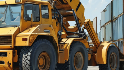 2026 How to Move a 5 Ton Mini Loader Transport Requirements?