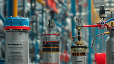 Top 10 Gas Leak Sensors for Maximum Safety and Efficiency?