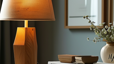 Why You Should Consider Cordless Table Lamps Pros and Cons?