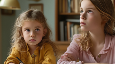 Best Ways to Improve Problem Solving Skills in Children?