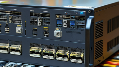 100G Optical Transceiver Best Choices for Global Buyers?
