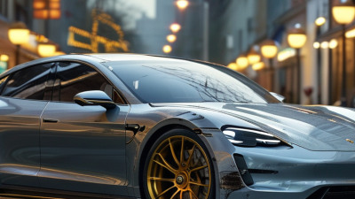 2026 How to Choose the Best New Energy Car for Your Needs?