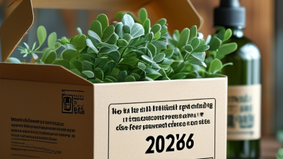 How to Enhance Brand Value with Effective Packaging in 2026?