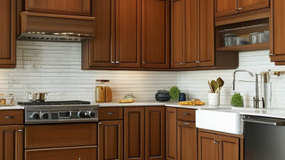 Why Investing in Soft Close Drawers is a Game Changer?