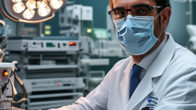 ¿Cómo obtener certificaciones para dispositivos médicos?