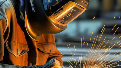 Top 10 China Welding Rods You Must Know for Your Projects?