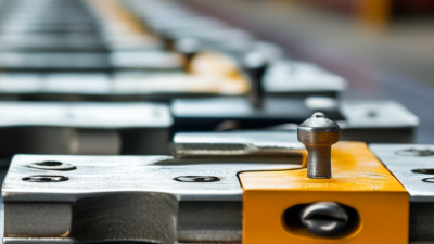 Continuous Hinge Buying Guide Top Tips for Global Traders?