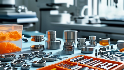 2026 Best Tips for Choosing Orthopedic Implants for Reliability?