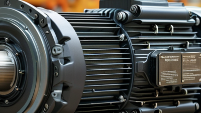 Top 10 Electric Motors for Global Buyers in 2026?