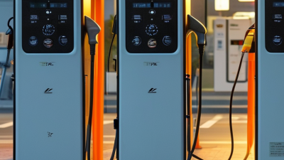China Best AC vs DC EV Chargers What is the Difference?