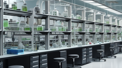 Top 10 Strategies to Reduce Operational Costs in Lab Testing?