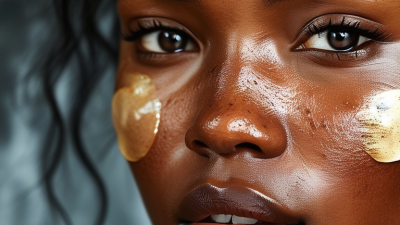 What Works Best to Clear Hyperpigmentation on Dark Skin?