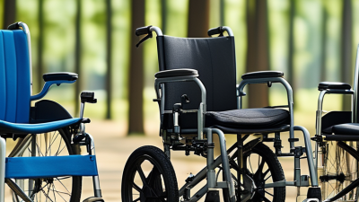 Top 5 Tips on How to Choose Between Manual and Power Wheelchair?