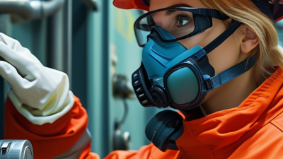 How Often Should You Clean Industrial Safety Apparel?