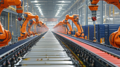 Can Conveyor Systems Operate 24/7 Efficiently?