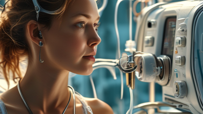 2026 Best Trends in Ventilator Technology You Should Know