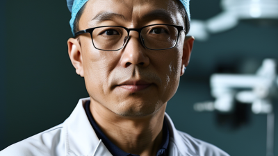 Top 10 Orthopedic Tools in China for Global Buyers?