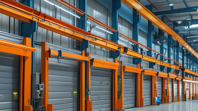 Essential Tips for Choosing Industrial Lighting Systems?