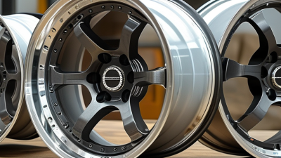 Why Are Three Piece Rims So Expensive for Buyers?