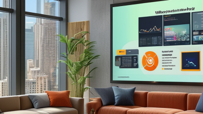 Why Choose Indoor Advertising Display for Your Business Growth?