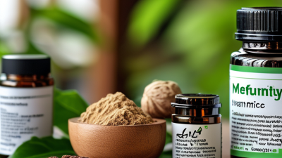 Como verificar a pureza dos ingredientes de saúde?