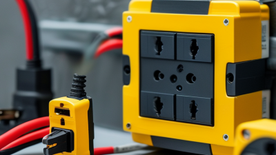Top 10 Gfci Outlet Manufacturers You Should Know?