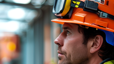 Top 5 Electrical Safety Helmet Features You Must Consider?