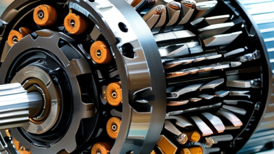 Top 5 AC Shaded Pole Gear Motor Advantages for Buyers?