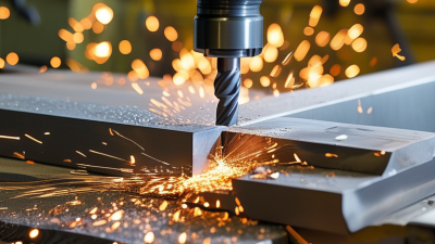 Why Does My Cutting Tool Break During Operation Tips for Buyers