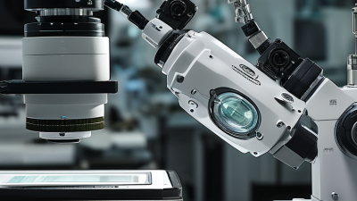 How to Choose a Reliable OEM Partner for Endoscopic Tools?