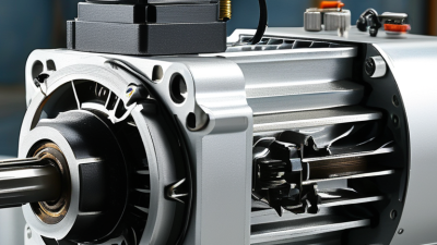 Top Quality DC Worm Gear Motors from China for Global Buyers?