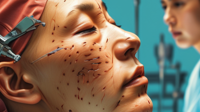 China Top 10 Benefits of Minimally Invasive Surgery Explained?