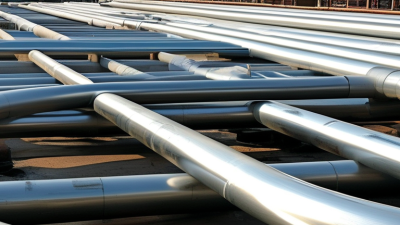 What is Flexible Stainless Pipe and Why is it Essential?