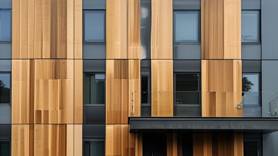 2026 How to Choose Wpc Exterior Panel for Your Project?