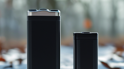 Why Does My Vape Battery Drain Quickly in Cold Weather?