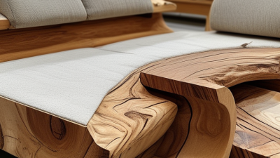 Why Does Solid Wood Furniture Warp In Winter?