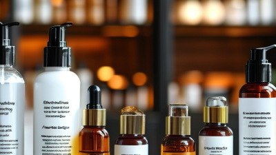 How to Layer Skincare Products for Best Results?