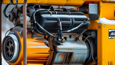 Why You Should Learn How to Store a Gasoline Generator for Winter?