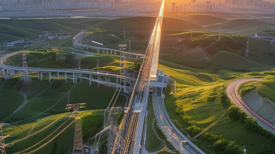 Top Aerial Fiber Cable Solutions for Global Buyers?