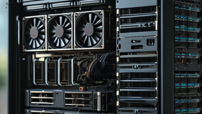 How to Choose the Best AI Server Hardware Manufacturer?