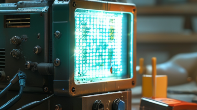2026 Best Tips to Troubleshoot LED Work Light Issues?