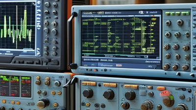 Top Tips for Choosing the Best Analog Signal Generators?