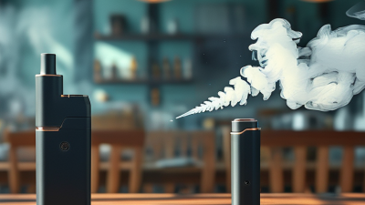 Are Disposable Vapes Being Banned in 2026 Global Insights?