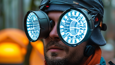 What is a Led Light Headlamp and How to Choose One?